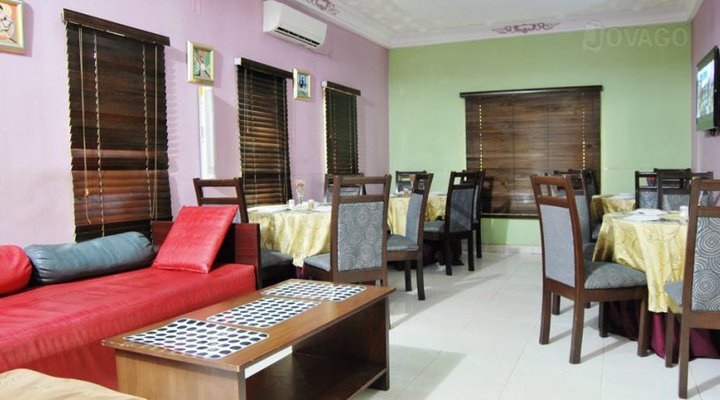 Rose View Court Hotel and Catering Services