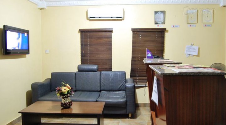 Rose View Court Hotel and Catering Services