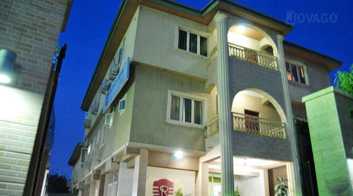 Rose View Court Hotel and Catering Services
