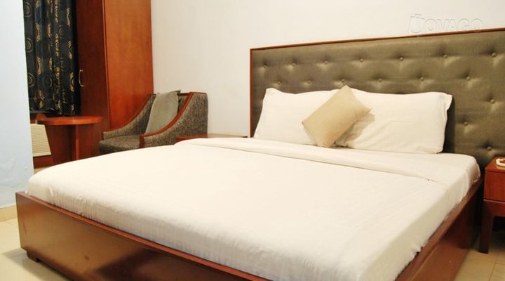 Rose View Court Hotel and Catering Services
