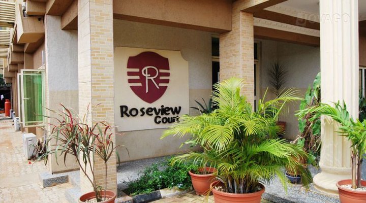 Rose View Court Hotel and Catering Services