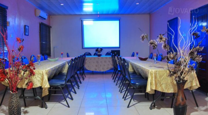 Rose View Court Hotel and Catering Services