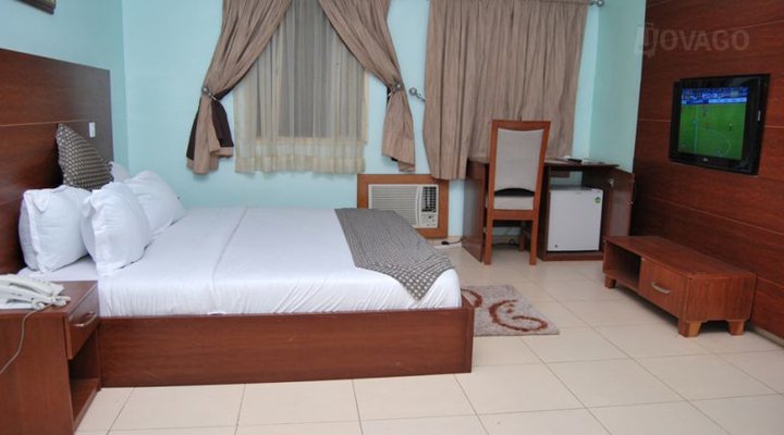 Rose View Court Hotel and Catering Services
