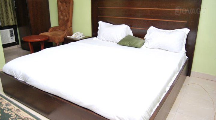 Rose View Court Hotel and Catering Services