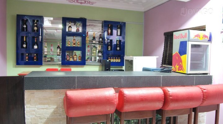 Rose View Court Hotel and Catering Services