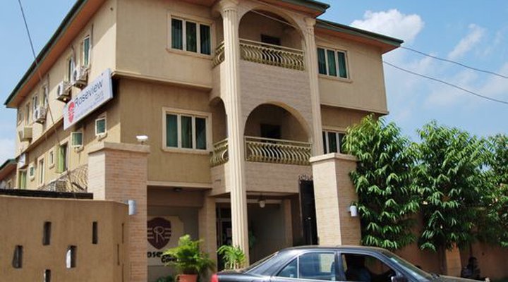 Rose View Court Hotel and Catering Services