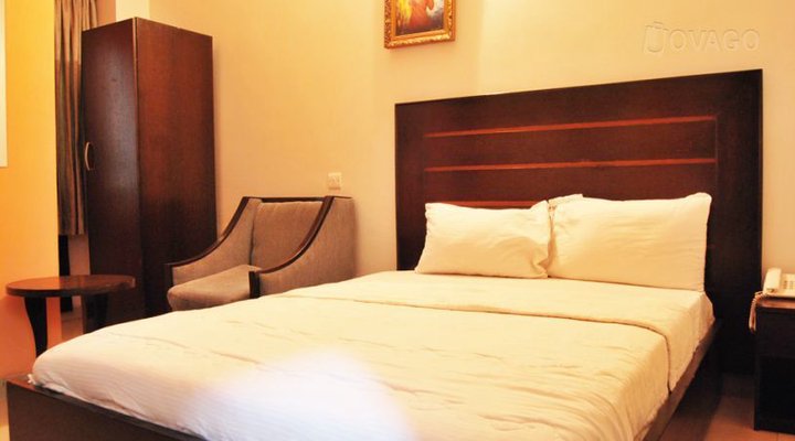 Rose View Court Hotel and Catering Services
