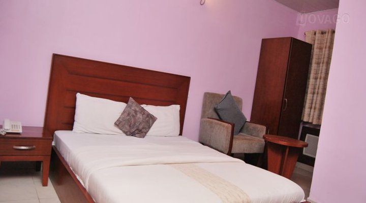 Rose View Court Hotel and Catering Services