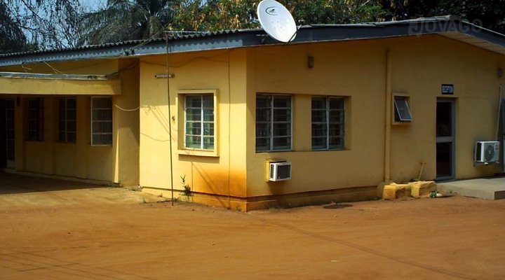 Everton Guest Inn Annex