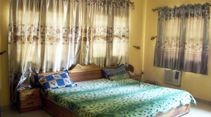 Everton Guest Inn Annex