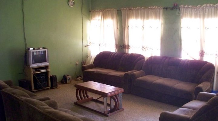 Everton Guest Inn Annex
