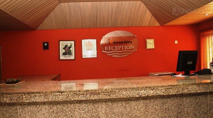 Elomaz Hotels Limited