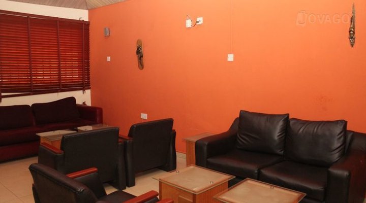 Elomaz Hotels Limited