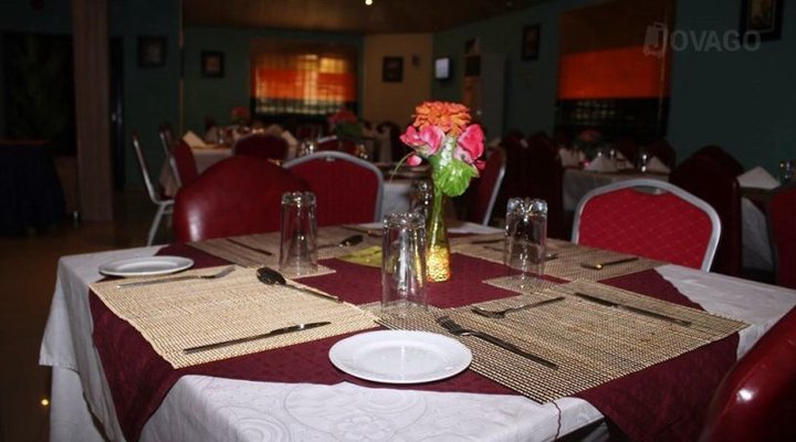 Elomaz Hotels Limited