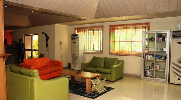 Elomaz Hotels Limited