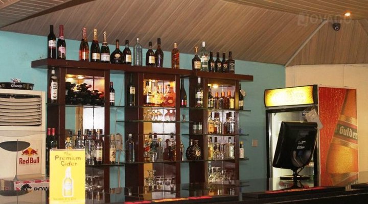 Elomaz Hotels Limited