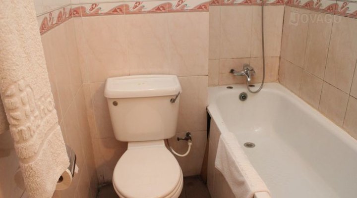 Elomaz Hotels Limited