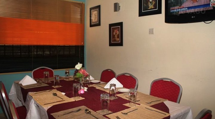 Elomaz Hotels Limited