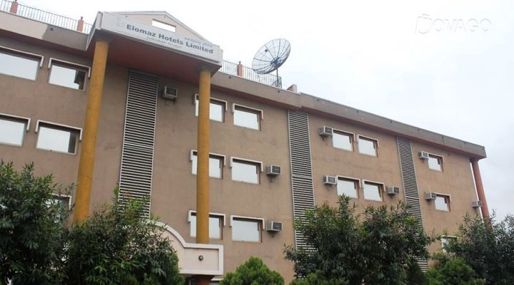 Elomaz Hotels Limited