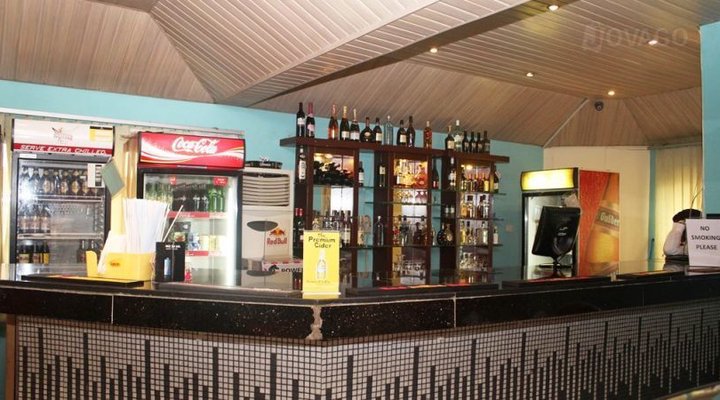 Elomaz Hotels Limited