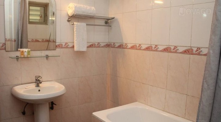 Elomaz Hotels Limited