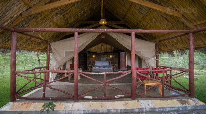 Sentrim Mara Camp