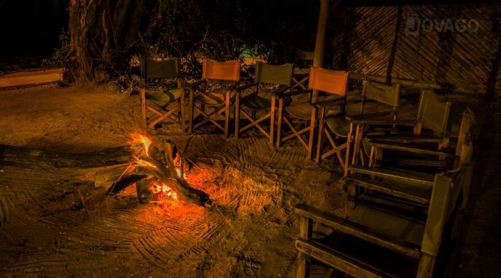 Sentrim Tsavo Camp