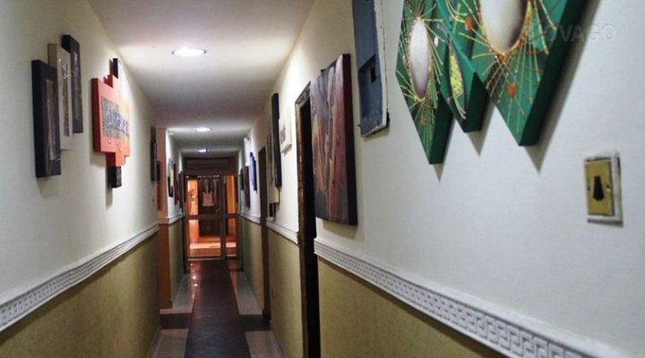 Travel Lodge Hotel & Event centre