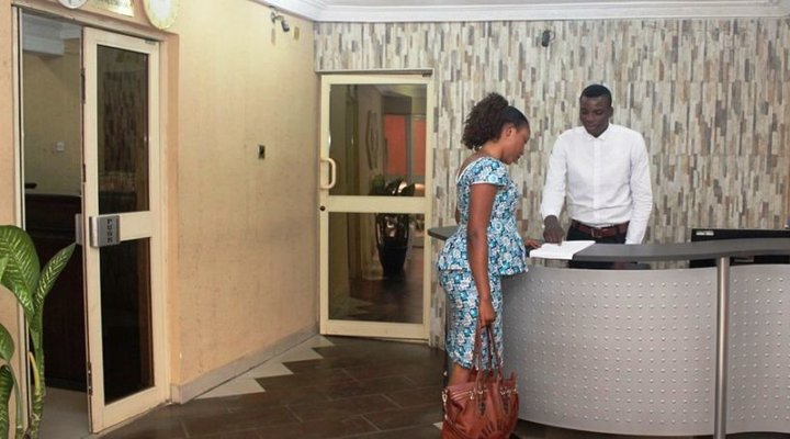Travel Lodge Hotel & Event centre