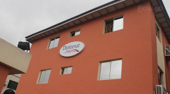 Travel Lodge Hotel & Event centre