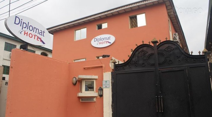 Travel Lodge Hotel & Event centre
