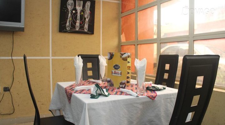 Travel Lodge Hotel & Event centre
