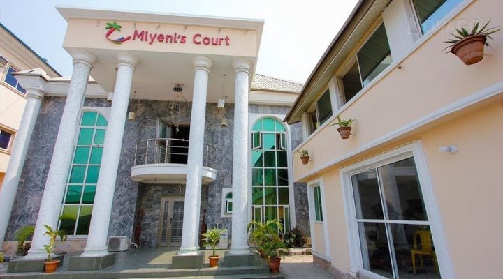 Miyeni's Court Limited