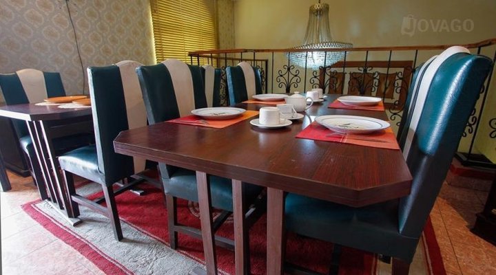 Miyeni's Court Limited