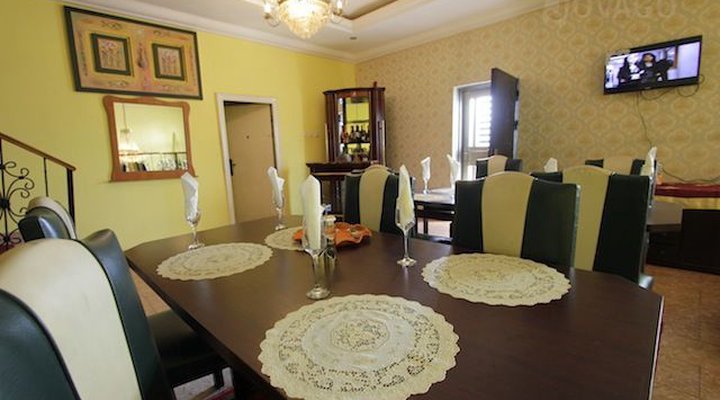 Miyeni's Court Limited