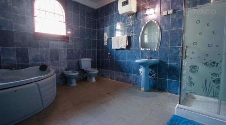 Miyeni's Court Limited