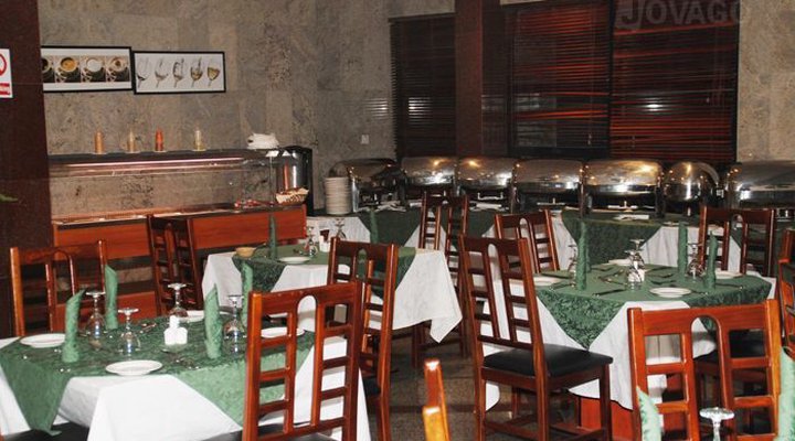 The Elkan Terrace