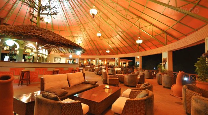 Kilima Safari Camp Amboseli