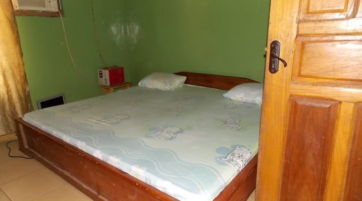 Kadna Guest House