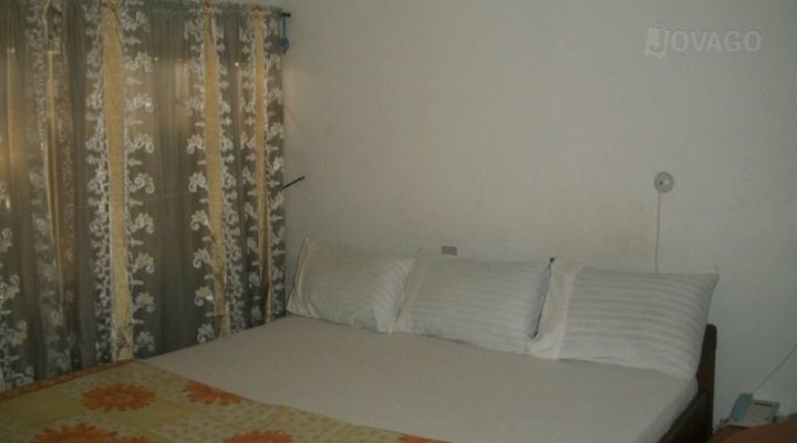 Joanis Guest House