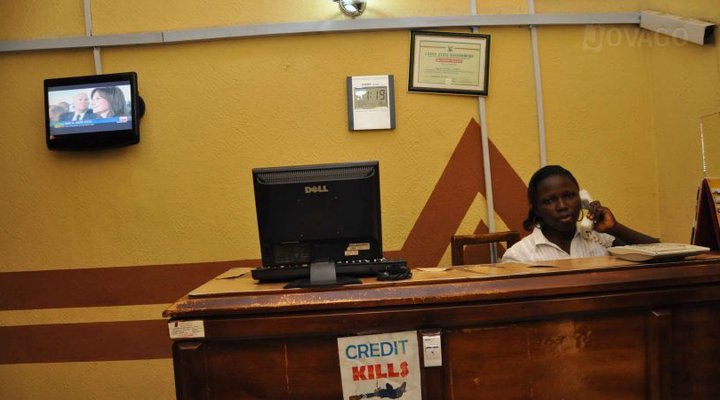 Pagent Hotel and Suites