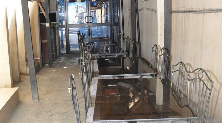 Pagent Hotel and Suites