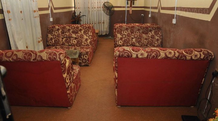 Pagent Hotel and Suites