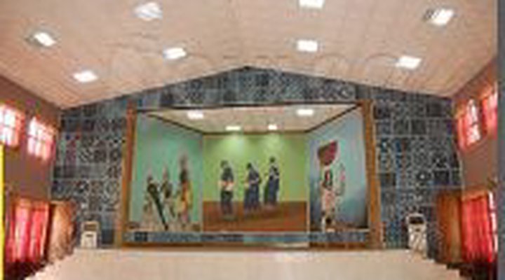 De-Aces Hotels & Conference Centre LTD