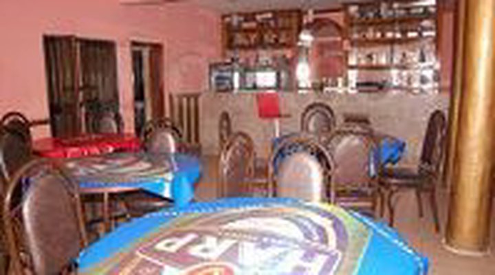 De-Aces Hotels & Conference Centre LTD