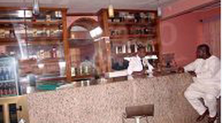 De-Aces Hotels & Conference Centre LTD