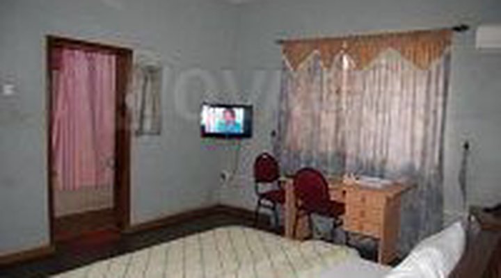 De-Aces Hotels & Conference Centre LTD