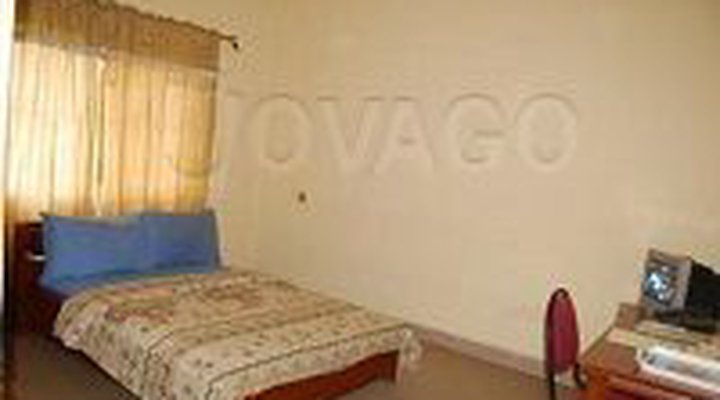 De-Aces Hotels & Conference Centre LTD