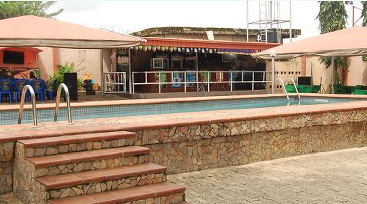 De-Aces Hotels & Conference Centre LTD