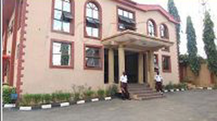 De-Aces Hotels & Conference Centre LTD